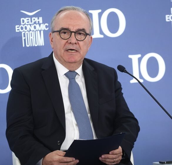 Υποβλήθηκε στην Ευρωπαϊκή Επιτροπή η πρόταση αναθεώρησης του “Ελλάδα 2.0”