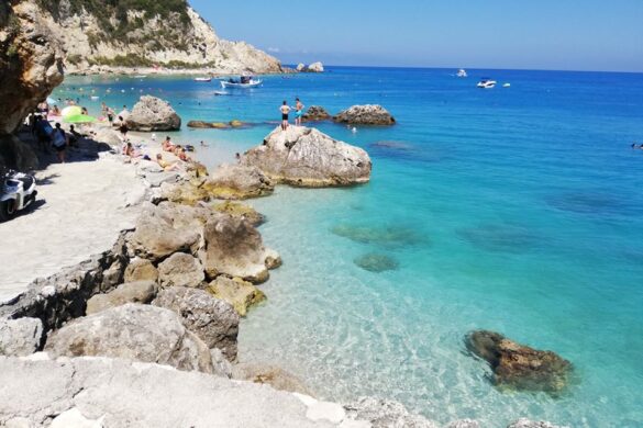 Η Ελλάδα καλύτερος ευρωπαϊκός προορισμός στα The Telegraph Travel Awards 2025