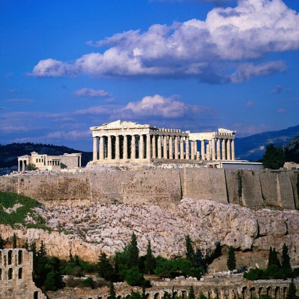 Στο τοπ 15 των προορισμών η Ελλάδα στις αγορές ΗΠΑ, Αυστραλία και Καναδά – Μεγάλη άνοδος στην αγορά της Ινδίας