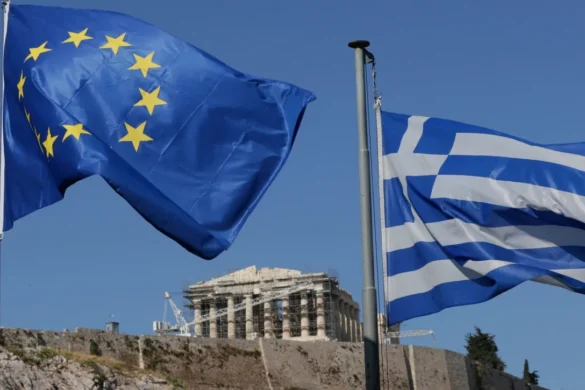 Πρόωρη αποπληρωμή του δημόσιου χρέους – Τι θα κερδίσει η Ελλάδα