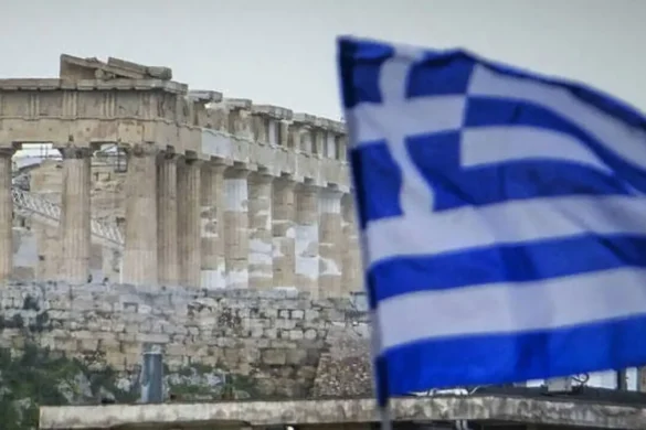 Ποιες είναι οι επιπτώσεις των δασμών για την Ελλάδα -Το σενάριο του 30%
