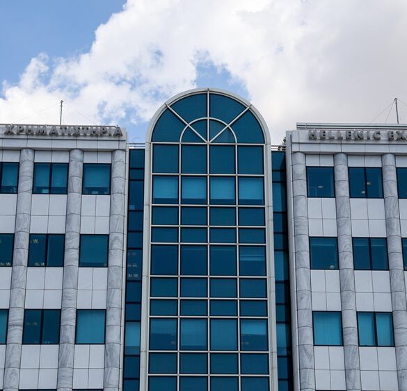 Χρηματιστήριο – Τεχνικό πρόβλημα στη μετάδοση δεδομένων