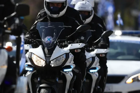 Καλάβρυτα: Ένοπλη ληστεία στα ΕΛΤΑ – Αναφορές για πυροβολισμούς