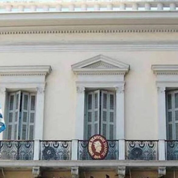 Εμπορικός Σύλλογος Πάτρας: Ενίσχυση ρευστότητας, στήριξη τοπικής επιχειρηματικής δραστηριότητας