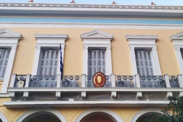 Εμπορικός Σύλλογος Πάτρας: Θετική η κατεύθυνση των μέτρων