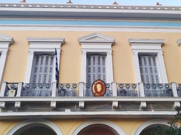 Εμπορικός Σύλλογος Πάτρας: Θετική η κατεύθυνση των μέτρων