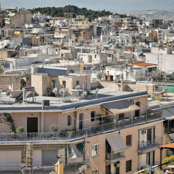 ΠΟΜΙΔΑ – Οδηγός φορολογίας για τα ανείσπρακτα ενοίκια