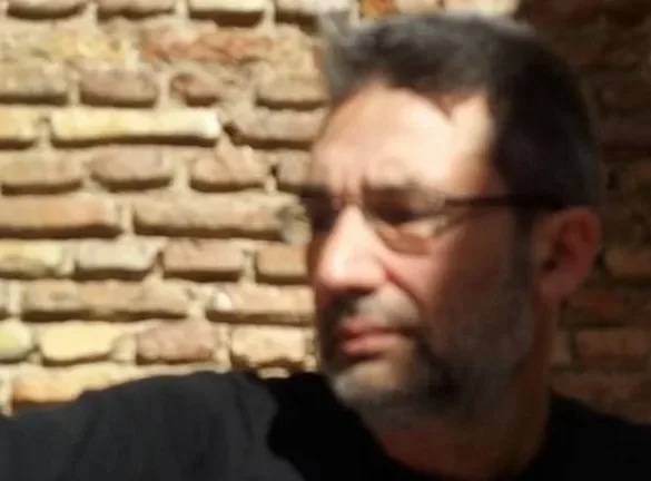 Θλίψη στην Πάτρα: «Έφυγε» ο επιχειρηματίας Παύλος Γαλάνης σε ηλικία 58 ετών