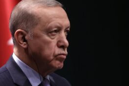 Ερντογάν: Ο τύραννος Νετανιάχου θα πάρει σύντομα το μάθημα που του αξίζει