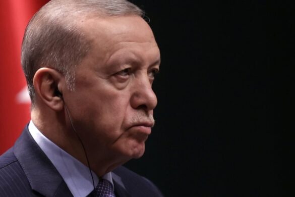 Ερντογάν: Να αρθούν αμέσως τα εμπόδια για την Τουρκία στην ευρωπαϊκή άμυνα