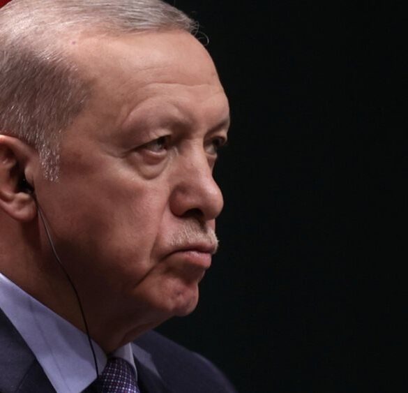 Ερντογάν: Ο τύραννος Νετανιάχου θα πάρει σύντομα το μάθημα που του αξίζει