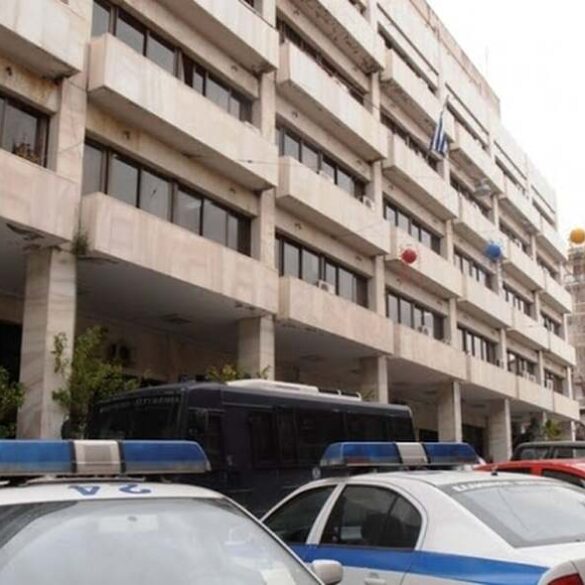 Πάτρα: Χειροπέδες σε άνδρα για διακίνηση ναρκωτικών