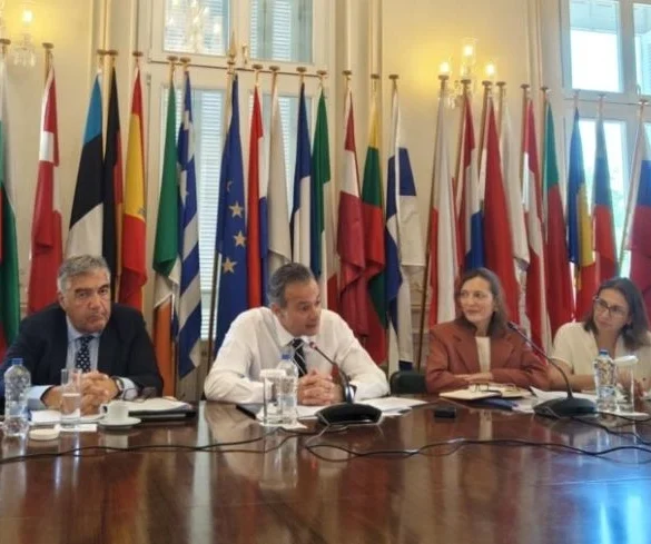 ΕΣΕE: Απώλειες 200 εκατ. ευρώ για την ελληνική οικονομία από τις κινεζικές πλατφόρμες