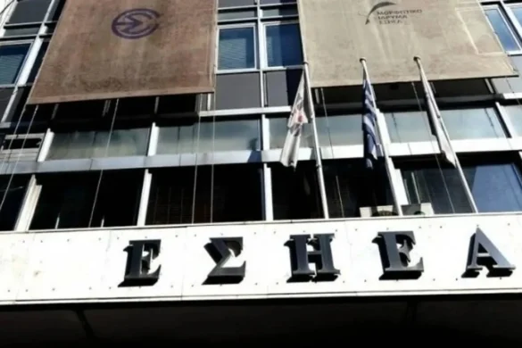 Πέθανε σε ηλικία 62 ετών ο δημοσιογράφος Νίκος Σχοινάς
