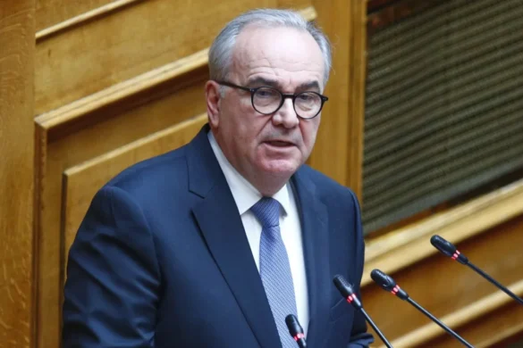 Στο ΕΣΠΑ η ενεργειακή αναβάθμιση κτηριακών υποδομών του ΚΠΙΣΝ ύψους 4 εκατ. ευρώ