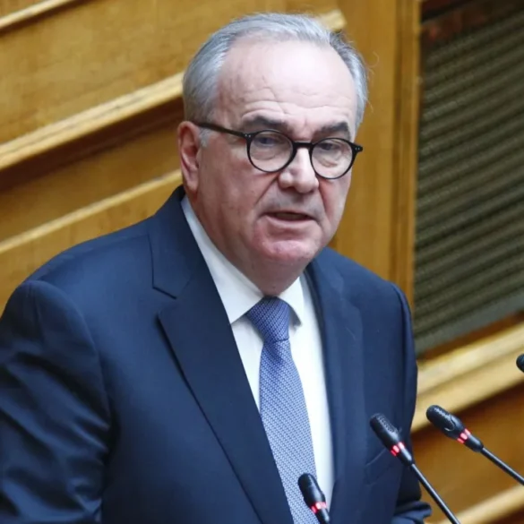 Στο ΕΣΠΑ η ενεργειακή αναβάθμιση κτηριακών υποδομών του ΚΠΙΣΝ ύψους 4 εκατ. ευρώ