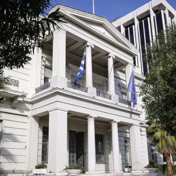 Συγκαλείται το Εθνικό Συμβούλιο Εξωτερικής Πολιτικής για τις εξελίξεις στο Κυπριακό