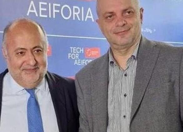 Παρέμβαση στο Ευρωπαϊκό Κοινοβούλιο για την ευλογιά των προβάτων