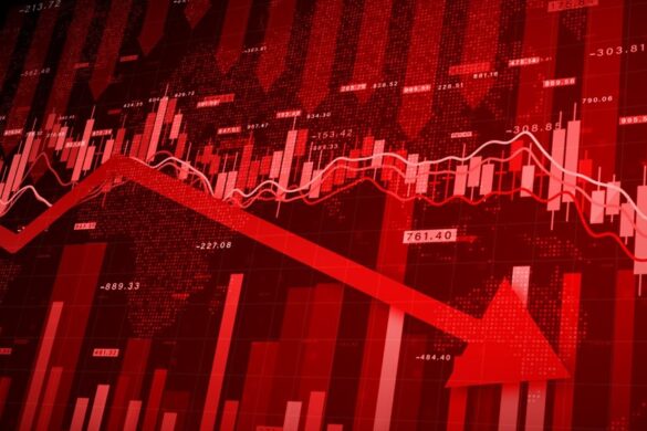 Δύσκολη μέρα για τις ευρωπαϊκές αγορές μετά την ανακοίνωση Τραμπ για δασμούς 30% στην ΕΕ