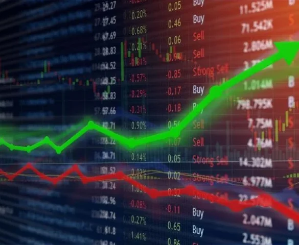Κέρδη στις ευρωαγορές με ώθηση από την εμπορική συμφωνία ΗΠΑ-Βρετανίας