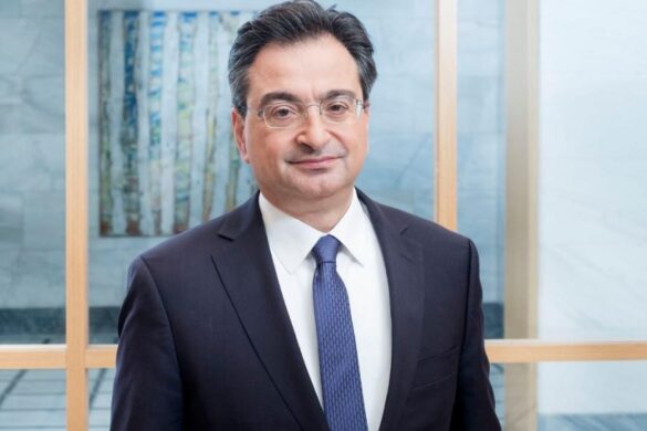 Eurobank : Ισχυρή δέσμευση για επέκταση στην Κύπρο με επένδυση €1,3 δισ. στην Ελληνική Τράπεζα