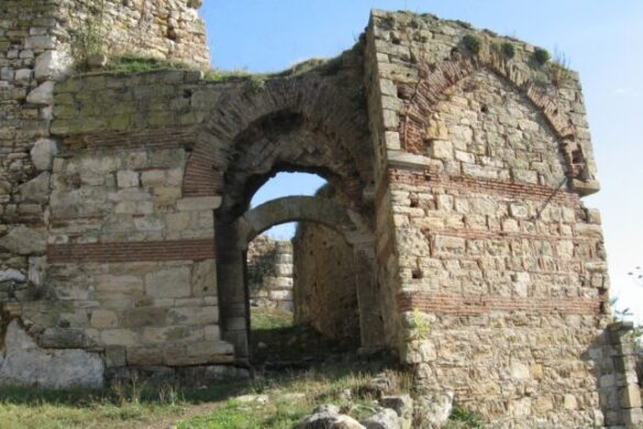 ΥΠΠΟ: Έργα 40 εκατ. ευρώ υλοποιούνται στην Περιφερειακή Ενότητα του Έβρου