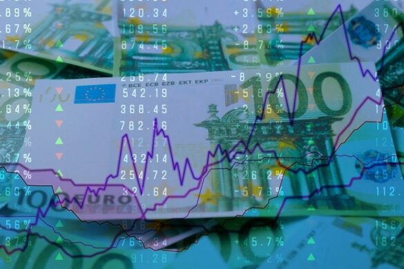 Μειώνονται οι αποδόσεις των ευρωπαϊκών κρατικών ομολόγων μετά την απειλή Τραμπ για δασμούς 50%