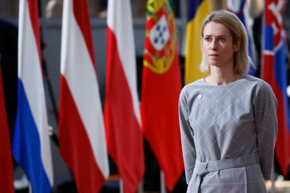 H Eυρωπαϊκή Ένωση καταδικάζει τα φρικτά εγκλήματα κατά αμάχων στη Συρία