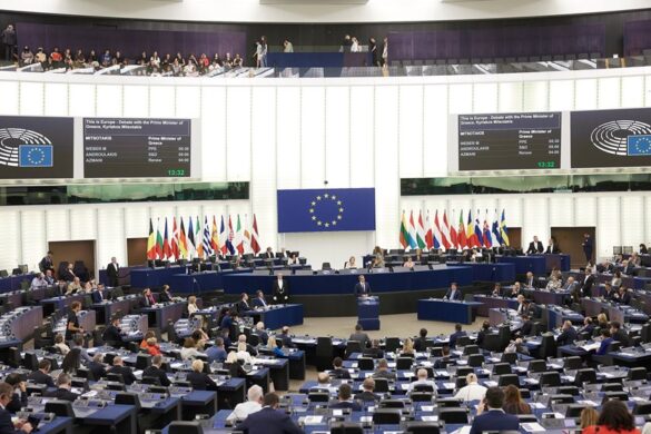 Συλλήψεις μετά από έρευνα για νέα υπόθεση διαφθοράς στο Ευρωπαϊκό Κοινοβούλιο