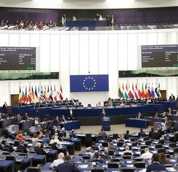 Συλλήψεις μετά από έρευνα για νέα υπόθεση διαφθοράς στο Ευρωπαϊκό Κοινοβούλιο