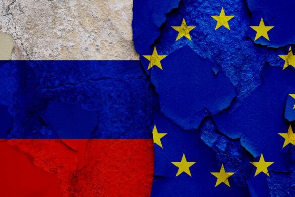 ΕΕ: Παρατείνει τις κυρώσεις κατά της Ρωσίας για ακόμα 6 μήνες