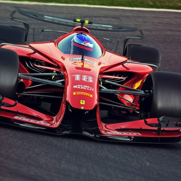 F1 2025: Όλες οι αλλαγές κανονισμών για φέτος