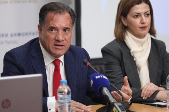 Παρουσιάστηκε ο Eθνικός Ηλεκτρονικός Φάκελος Υγείας – Τι περιλαμβάνει