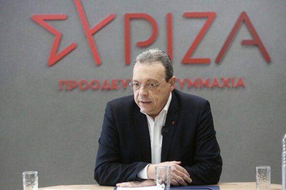 Στροφή 180 μοιρών για ΣΥΡΙΖΑ στη νέα Προανακριτική- Δεν εγκαλεί Μητσοτάκη