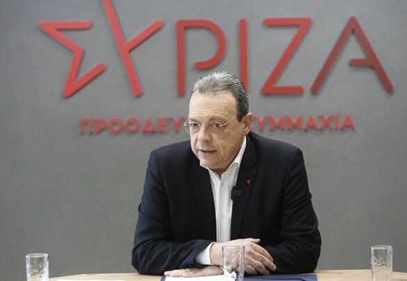 Στροφή 180 μοιρών για ΣΥΡΙΖΑ στη νέα Προανακριτική- Δεν εγκαλεί Μητσοτάκη
