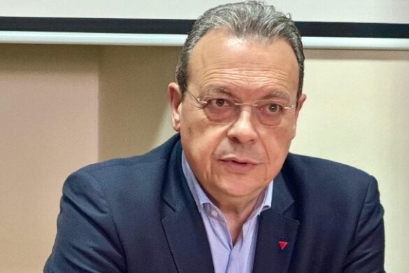 Φάμελλος για Εθνική πόλο Ανδρών: Το πάθος, η μαχητικότητα και η ψυχή σας εμπνέουν έναν ολόκληρο λαό