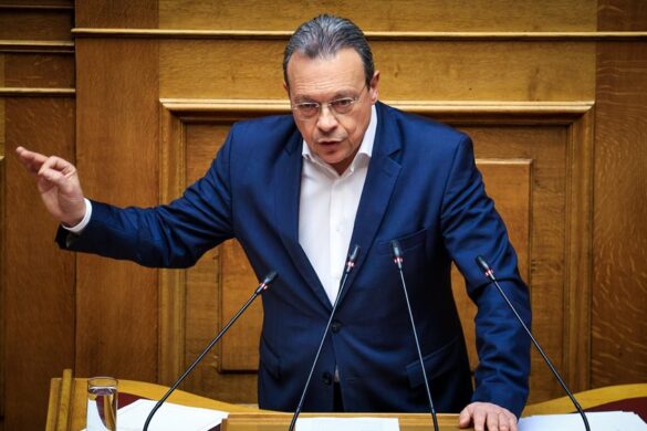 Φάμελλος – Η επιλογή Τασούλα από τον Μητσοτάκη δείχνει την πολιτική του αδυναμία