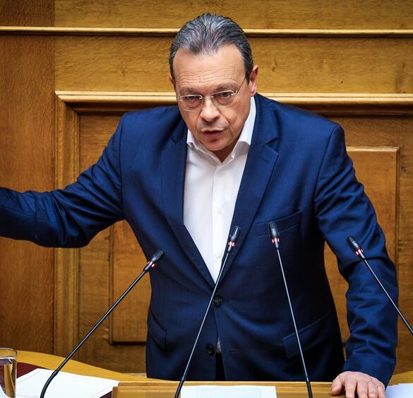 Φάμελλος – Η επιλογή Τασούλα από τον Μητσοτάκη δείχνει την πολιτική του αδυναμία