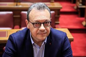 Σ. Φάμελλος: «Το πρωταπριλιάτικο ψέμα του κ. Μητσοτάκη ήταν να χαρακτηρίσει την πενιχρή αύξηση του κατώτατου μισθού και ως 13ο μισθό»