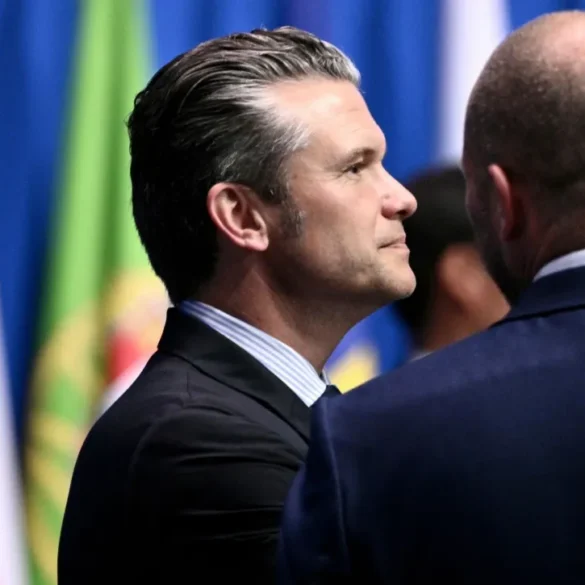 Το FBI αρχίζει έρευνα για την διαρροή της έκθεσης για τα πλήγματα στο Ιράν