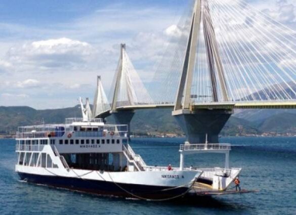 Πάτρα: Αγωνία για τέσσερις κολυμβητές που… ξέφυγαν στη θάλασσα