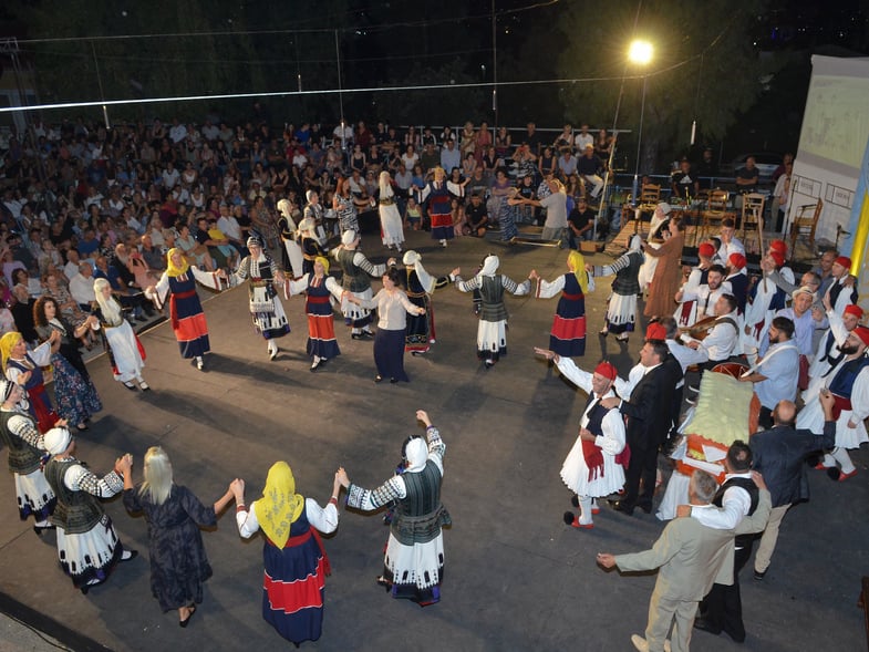 fineview festival 2