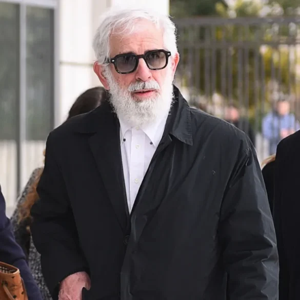 Δίκη Φιλιππίδη: Σήμερα η απολογία του Φιλιππίδη ενώπιον του Μικτού Ορκωτού Εφετείου