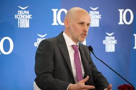 Δημήτρης Φιλιώτης : «Η καινοτομία στην υγεία απαιτεί στρατηγική, συνεργασία και σταθερότητα»