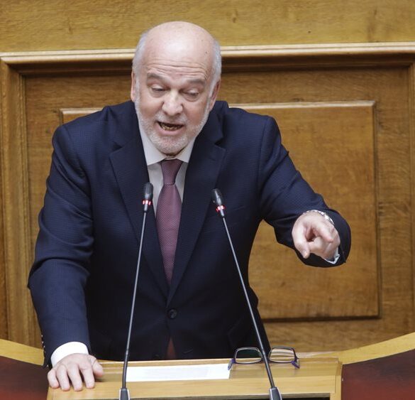 Νέα σφοδρή σύγκρουση Φλωρίδη – Κωνσταντοπούλου στη Βουλή