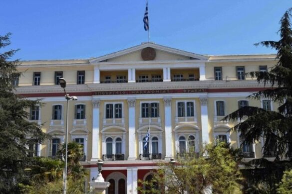 Το Flyover στο επίκεντρο του Συντονιστικού Συμβουλίου Θεσσαλονίκης