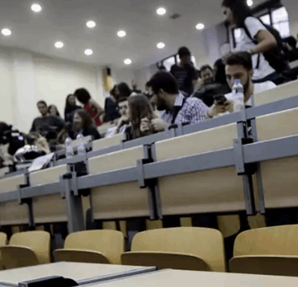 Φοιτητικό στεγαστικό επίδομα: Άνοιξε η πλατφόρμα για την υποβολή αιτήσεων