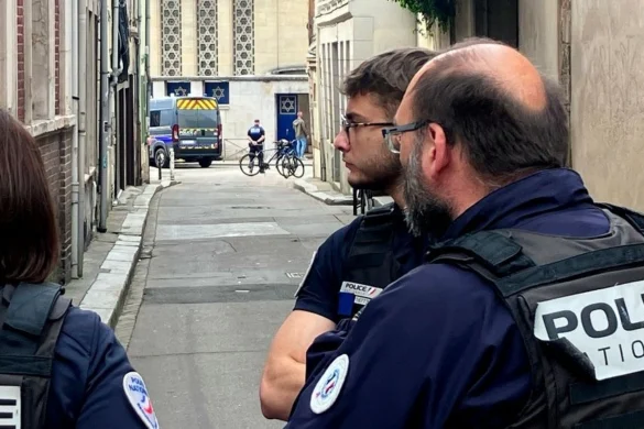 Γαλλία : Στο στόχαστρο της αστυνομίας κύμα απαγωγών εκατομμυριούχων κρυπτονομισμάτων