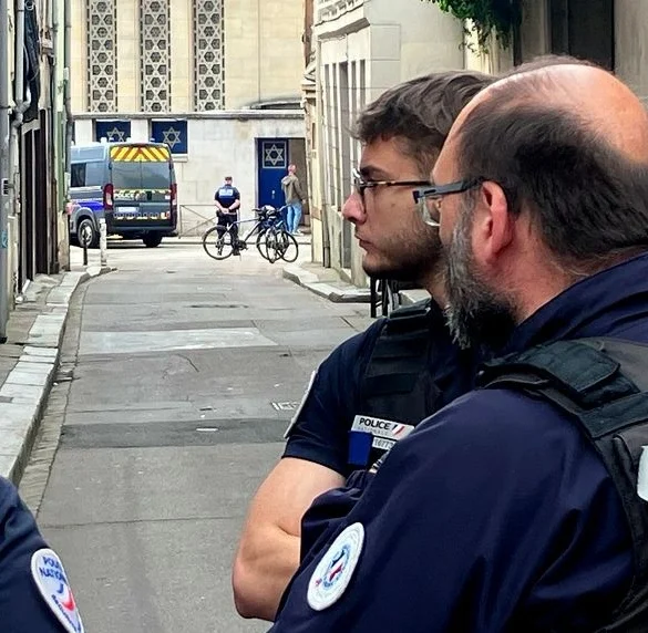 Γαλλία : Στο στόχαστρο της αστυνομίας κύμα απαγωγών εκατομμυριούχων κρυπτονομισμάτων