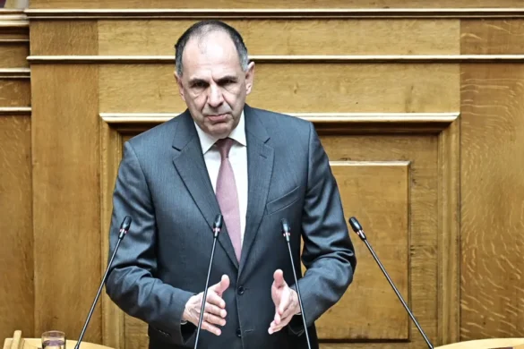 Θαλάσσιος Χωροταξικός σχεδιασμός: Τα μηνύματα της Αθήνας προς την Τουρκία – Τι σημαίνει για ΑΟΖ